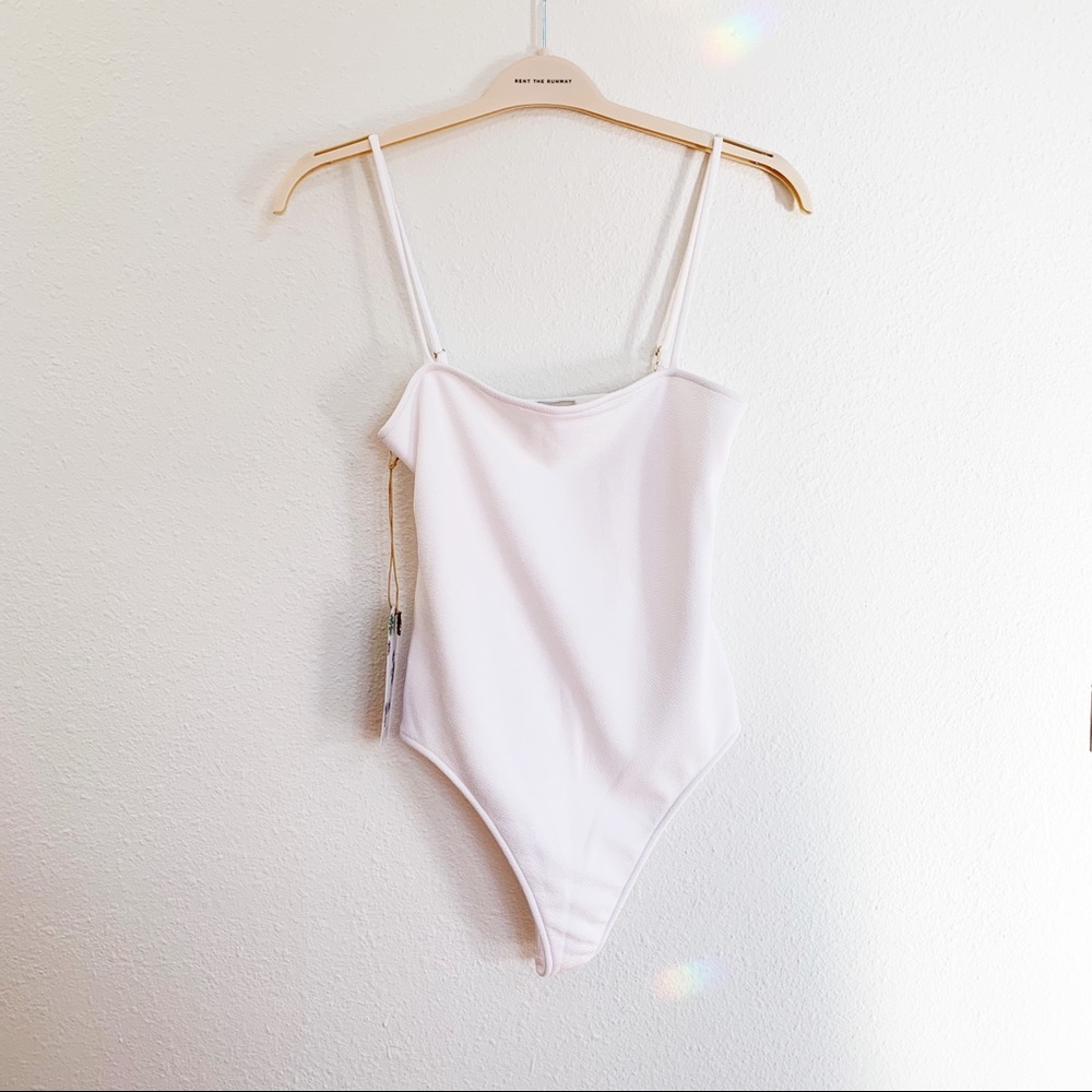 Show Me Your Mumu Amabella Bodysuit